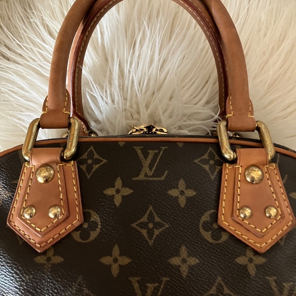 Louis Vuitton Manhattan PM - Picture 4 of 16